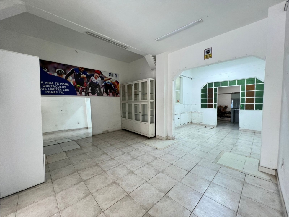 LOCAL COMERCIAL EN PALMIRA AL CENTRO DE LA CIUDAD - 5