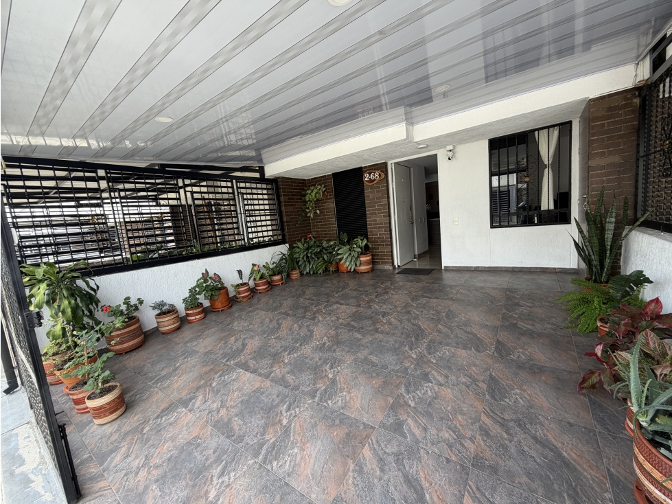 CASA EN VENTA JAMUNDI BARRIO VENTINO - 5