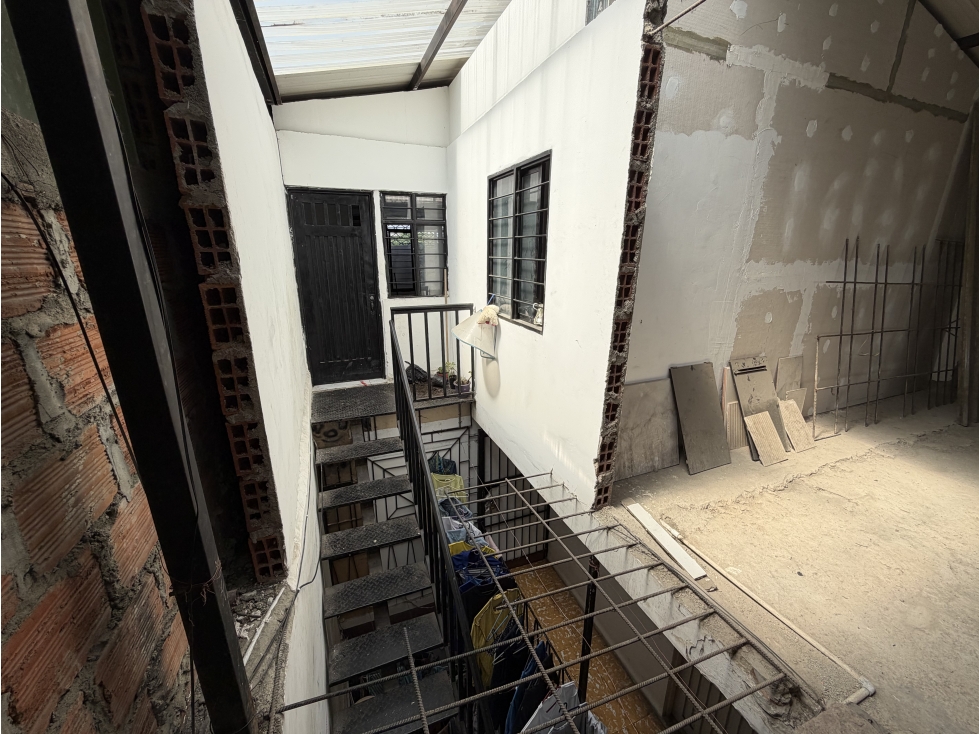 CASA EN VENTA PARA INVERSION BARRIO ALFONSO LOPEZ — foto 5