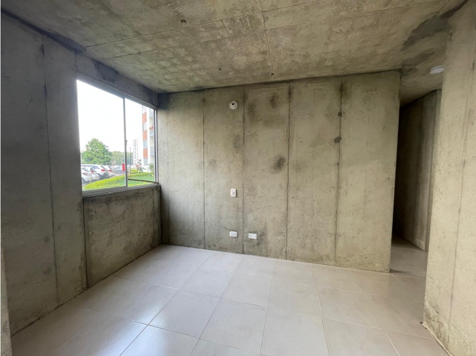 APARTAMENTO EN VENTA AL SUR JAMUNDI - CR LOS NARANJOS MANZANA 6 — foto 6