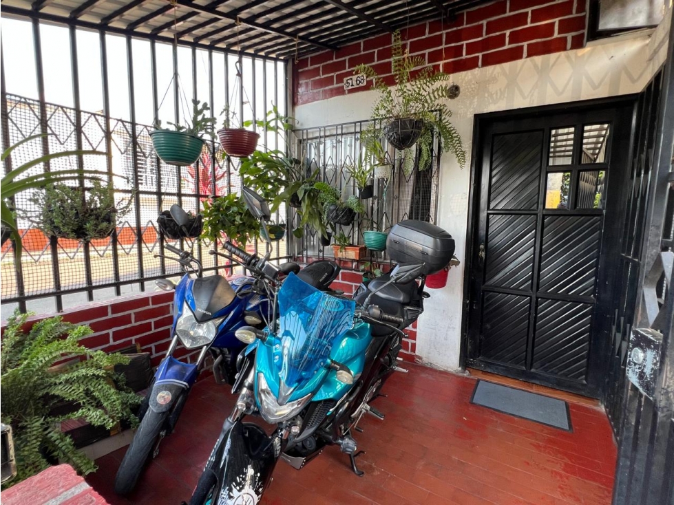 CASA ESQUINERA EN VENTA PALMIRA - URBANIZACION PORTAL DE LAS PALMAS — foto 2