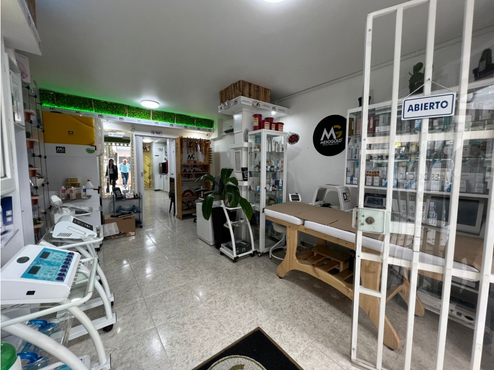 EDIFICIO EN VENTA AL SUR DE CALI CHAMPAGNAT — foto 6
