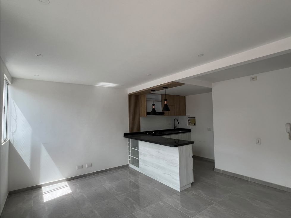 APARTAMENTO EN VENTA AL SUR DE CALI CONJUNTO RESIDENCIAL ACACIAS — foto 6