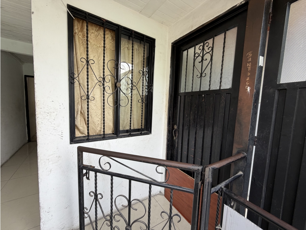 CASA EN VENTA PARA INVERSION BARRIO ALFONSO LOPEZ — foto 6