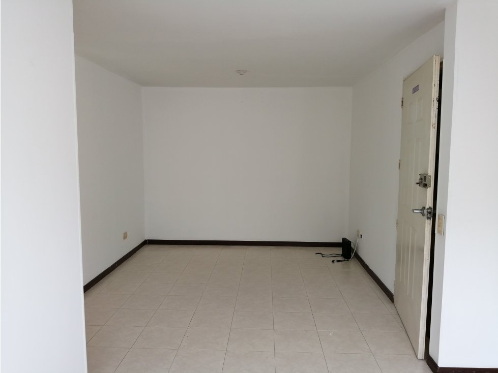 APARTAMENTO EN VENTA CALI SUR- SANTA ANITA CR PASEO ALEJANDRIA — foto 4