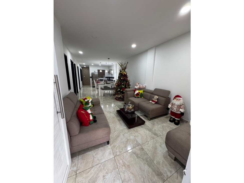 CASA EN VENTA PALMIRA BARRIO ALTAMIRA — foto 4