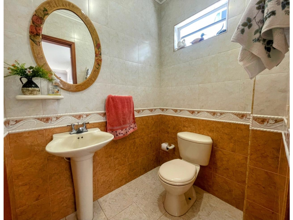 CASA EN VENTA AL SUR DE CALI - BARRIO CIUDAD JARDIN — foto 5