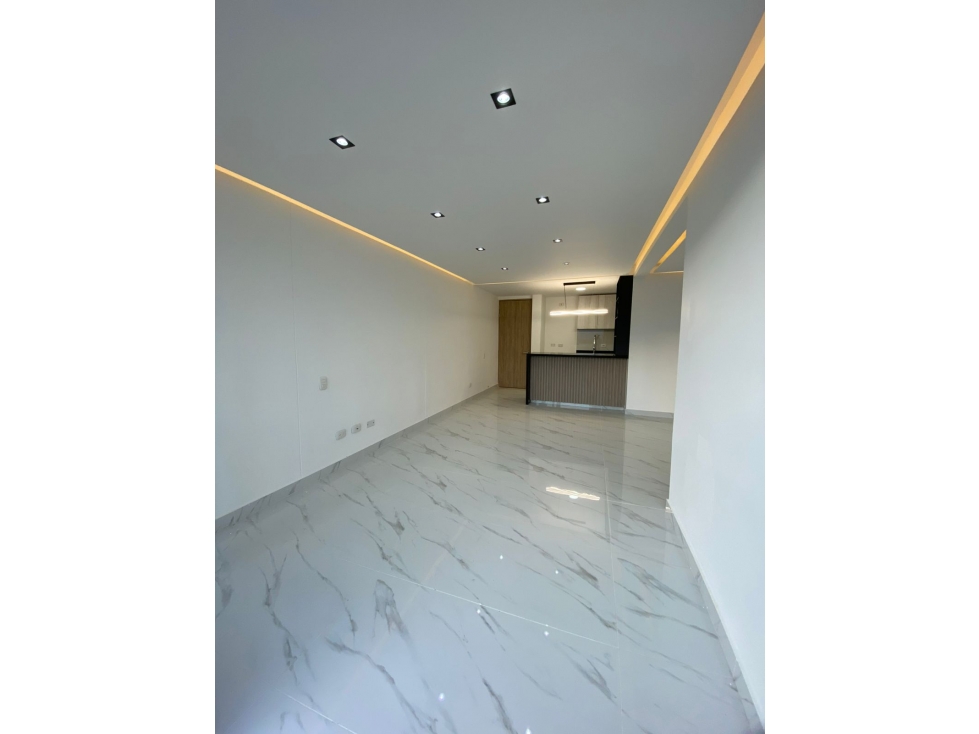 APARTAMENTO EN VENTA AL SUR DE CALI CR TIERRA LINDA — foto 3