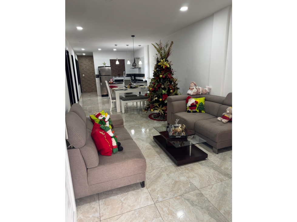 CASA EN VENTA PALMIRA BARRIO ALTAMIRA — foto 5