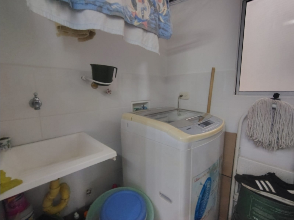 APARTAMENTO EN VENTA AL SUR DE CALI KACHIPAY CR SAUCE — foto 6