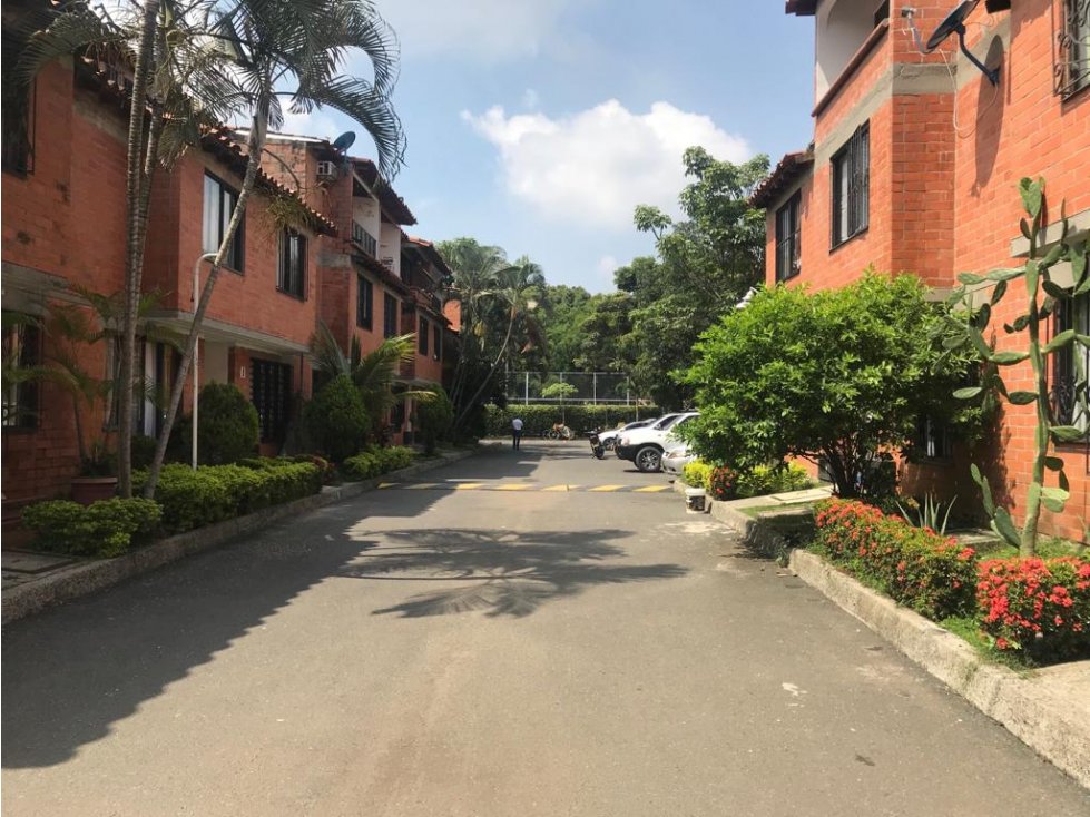 CASA EN VENTA AL SUR CALI VALLE DEL LILI CR CASA GRANDE — foto 3