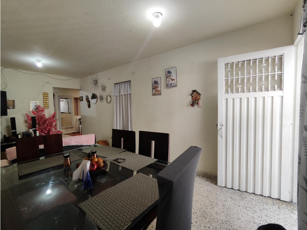 CASA EN VENTA AL ORIENTE CALI BARRIO ALFONSO LOPEZ — foto 3