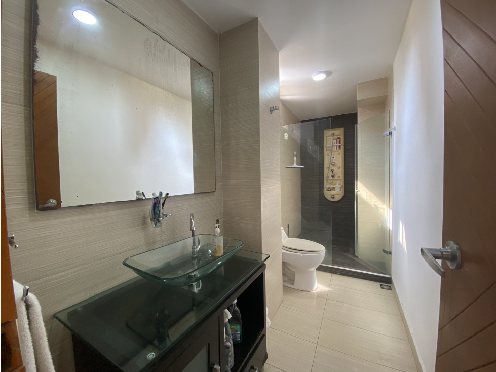 Apartamento en venta, Sector Villa Country — foto 6
