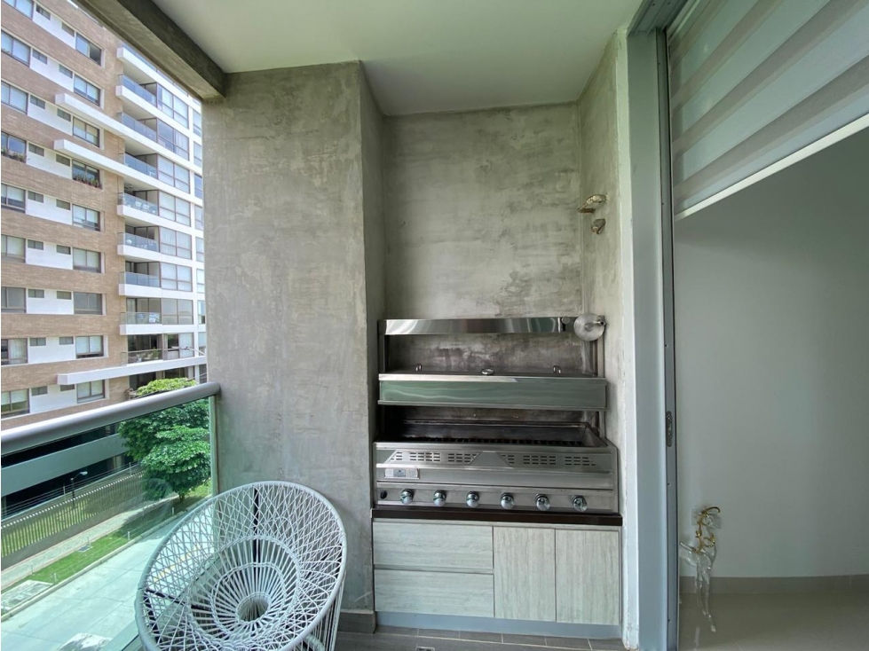 Apartamento en venta a puerta cerrada, Sector Buenavista — foto 4