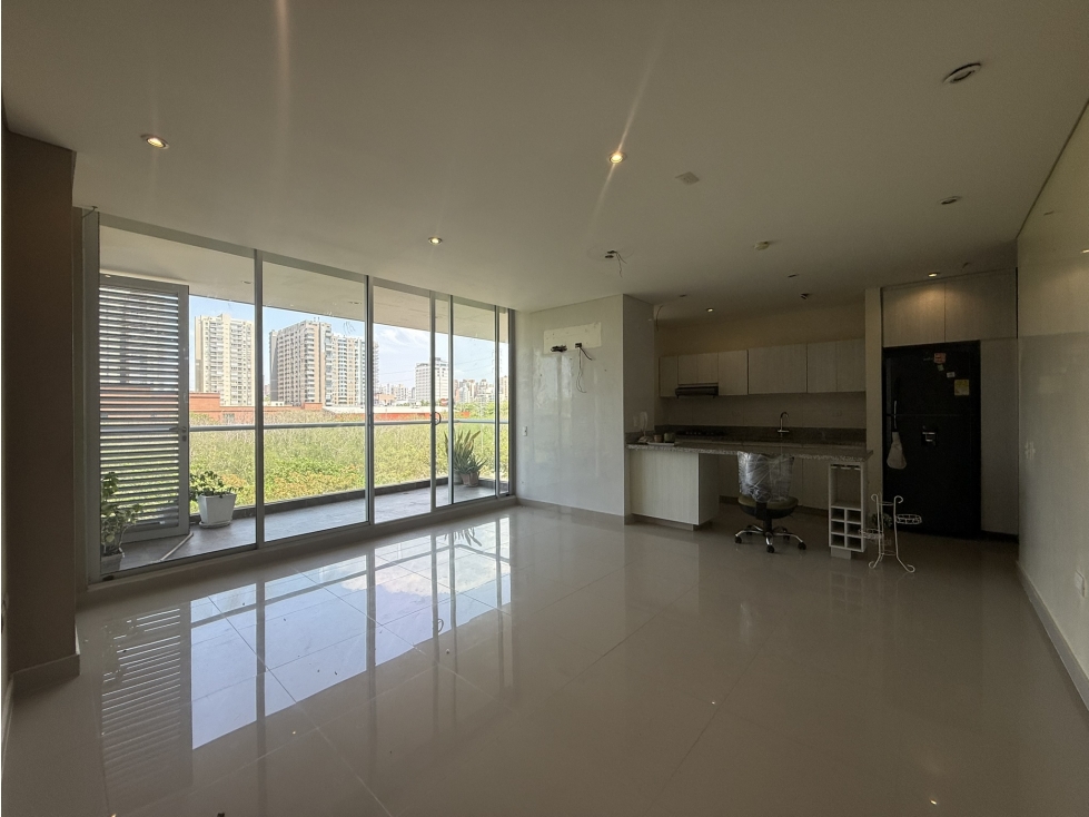 Apartamento en venta en Portal De Genovés - Barranquilla