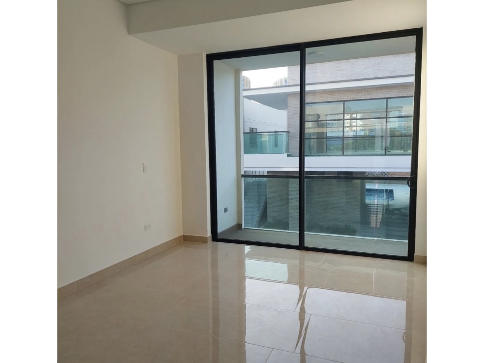 Encantadora casa en conjunto a la venta o alquiler, Villa Campestre. — foto 4