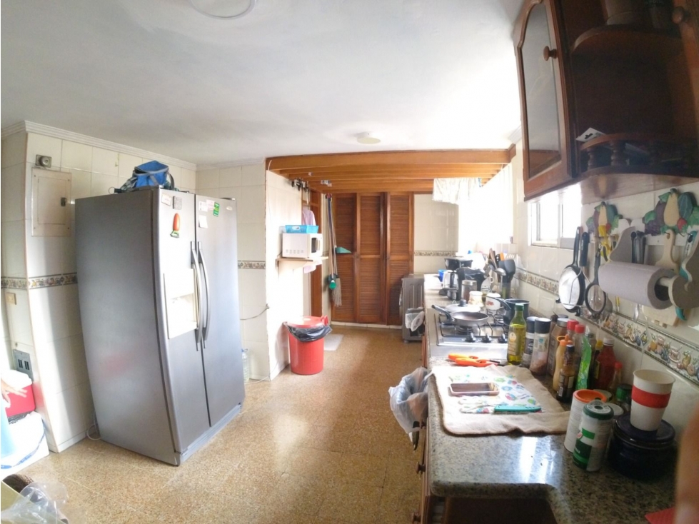 Apartamento en venta, Sector Alto Prado - 5