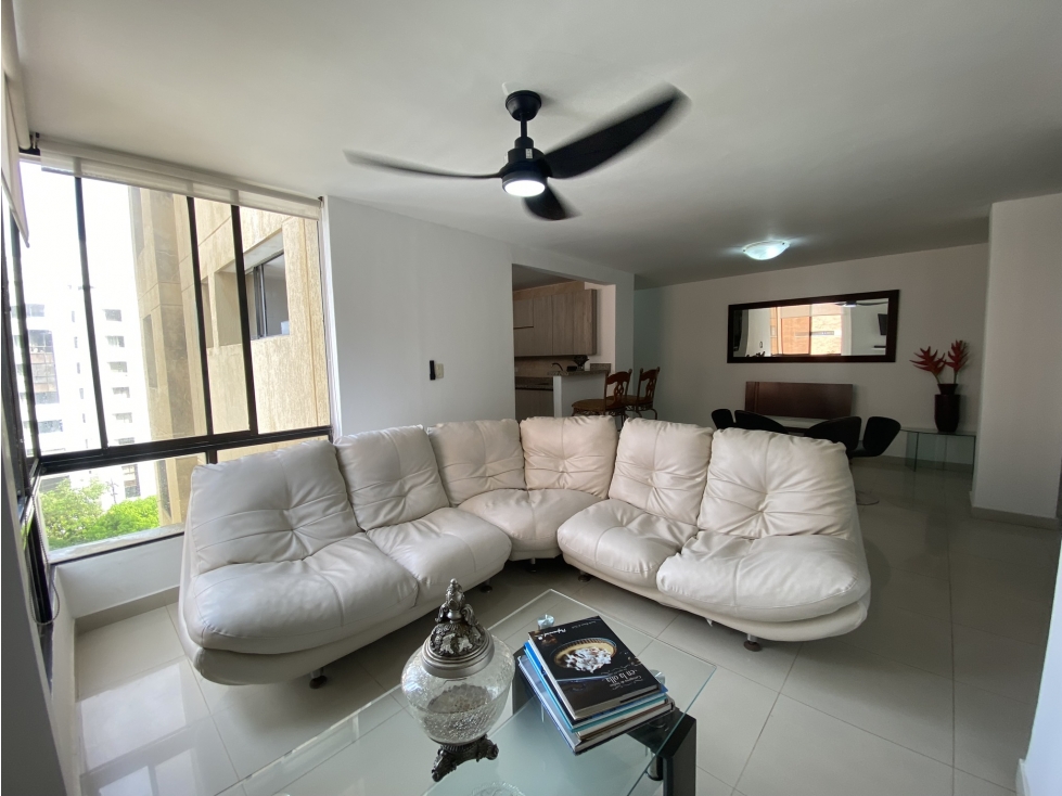 Apartamento en venta, Sector Villa Country — foto 3