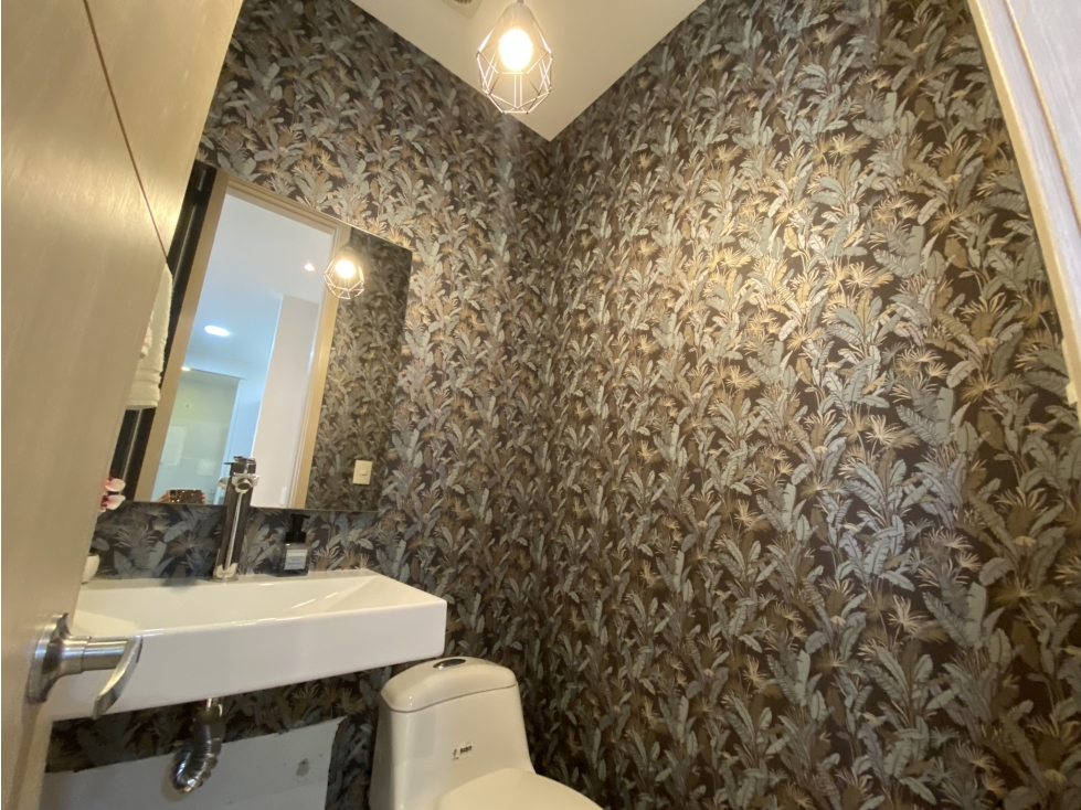 Apartamento en venta, sector Portal de Genovés - 5