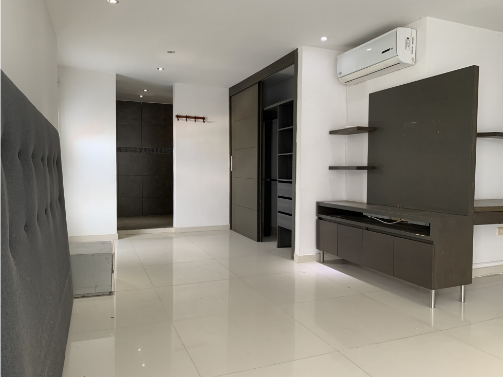 Apartaestudio DUPLEX - Sector Altos de Riomar