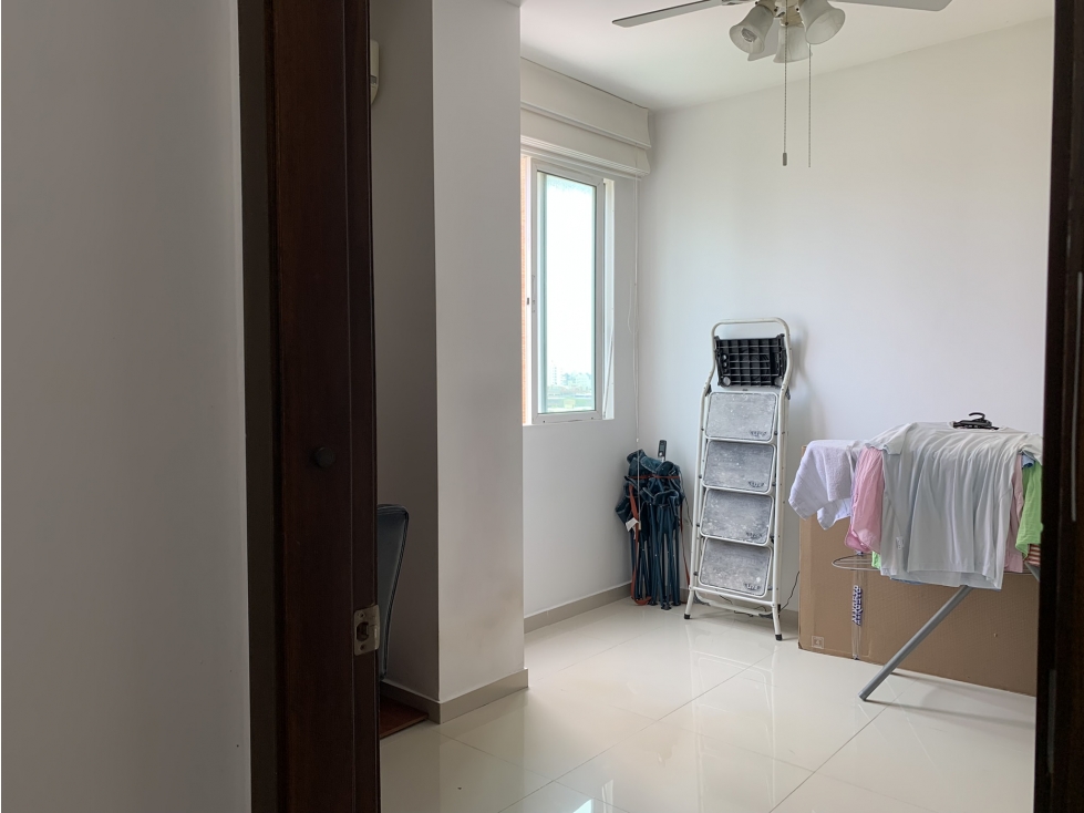 Apartamento en venta, sector San Vicente — foto 6