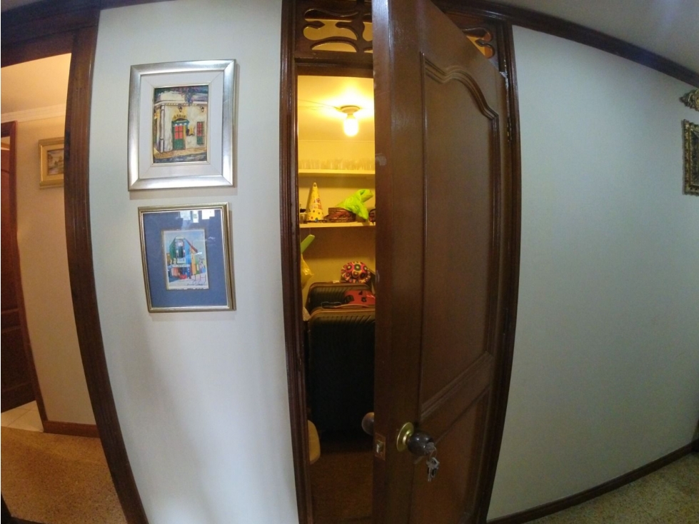 Apartamento en venta, Sector Alto Prado - 6