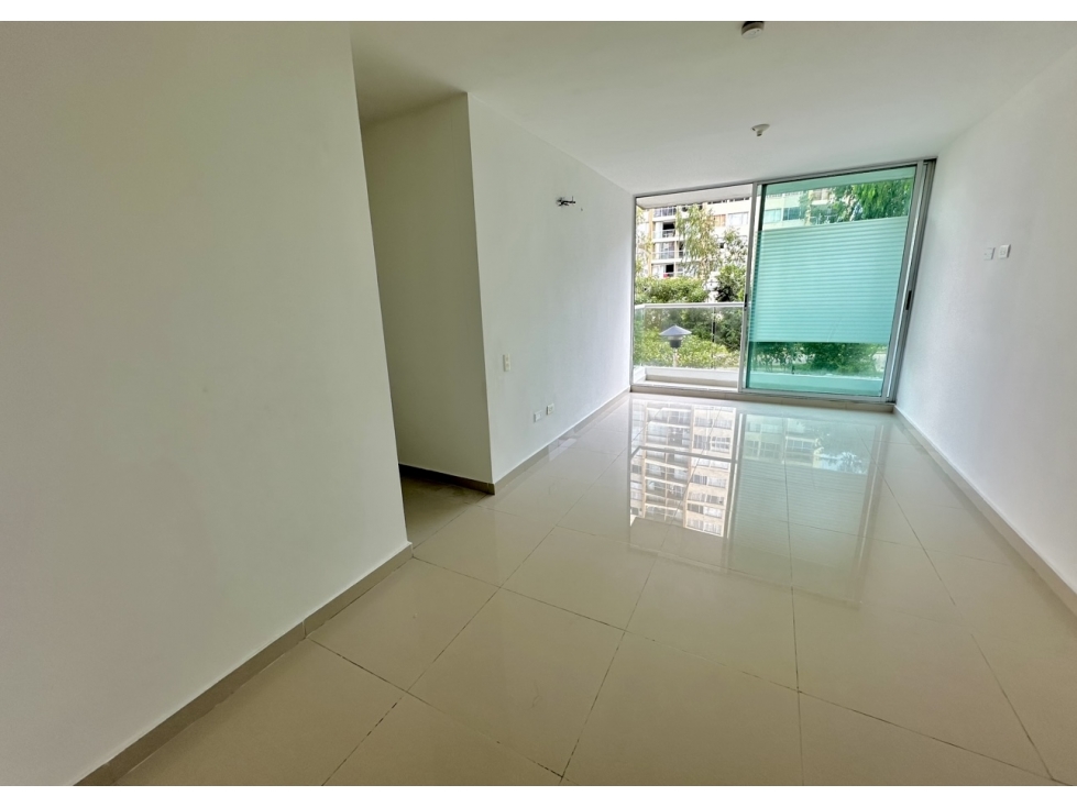 Apartamento en venta, sector Miramar