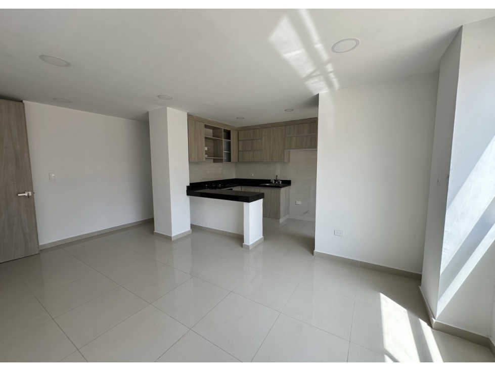 PARA ESTRENAR Apartamento sector Parque Electrificadora — foto 2