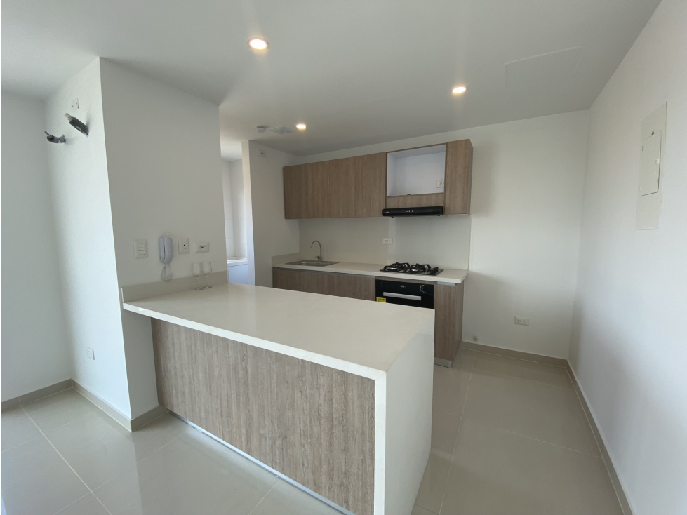 Apartamento en venta - Altos de los Rosales - Villa Campestre - 2