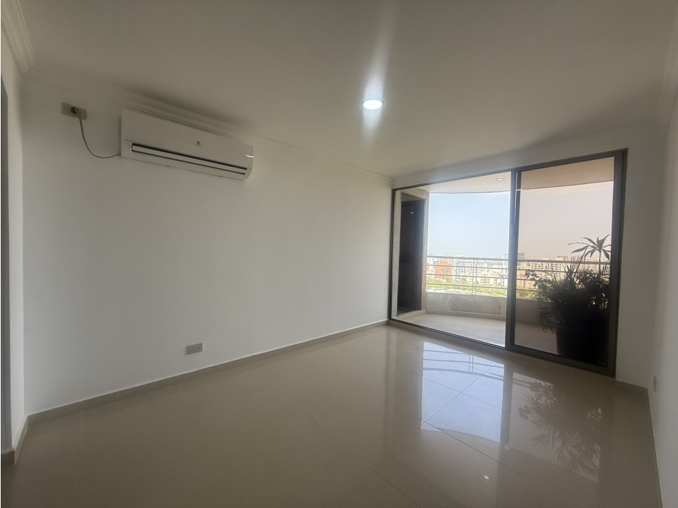 Apartamento en venta en El Tabor