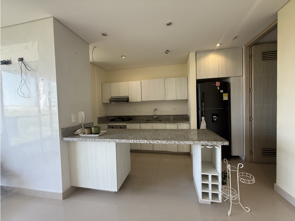 Apartamento en venta en Portal De Genovés - Barranquilla — foto 2