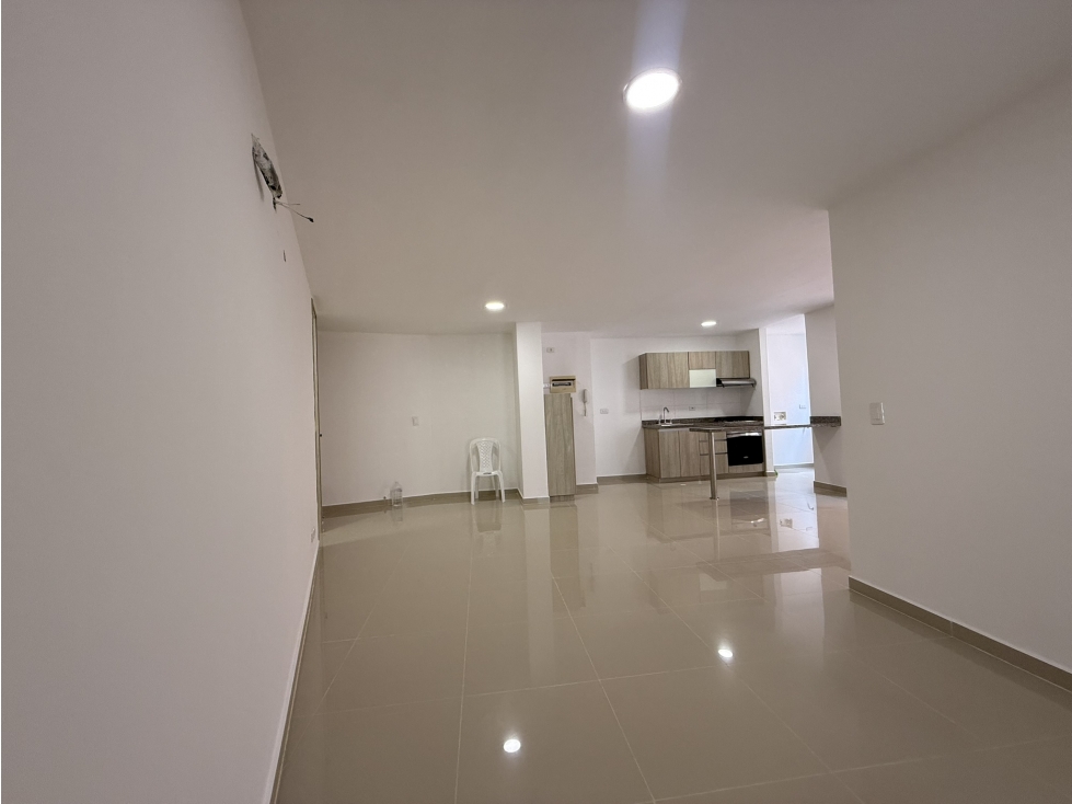 Apartamento en venta o alquiler en Villa Santos — foto 2