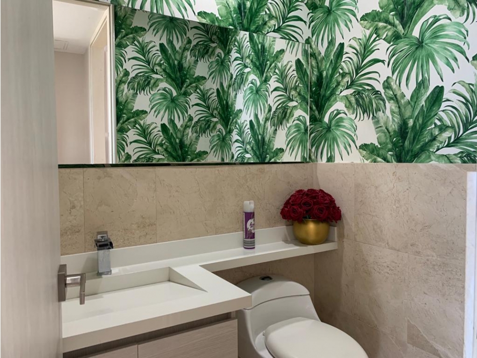 Hermoso apartamento en venta, Sector Boulevard de Buenavista — foto 6