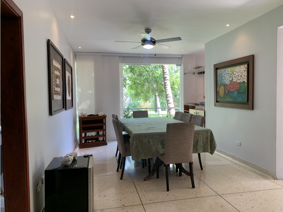 Espectacular Casa en venta o alquiler - Villa Campestre Tradicional — foto 6