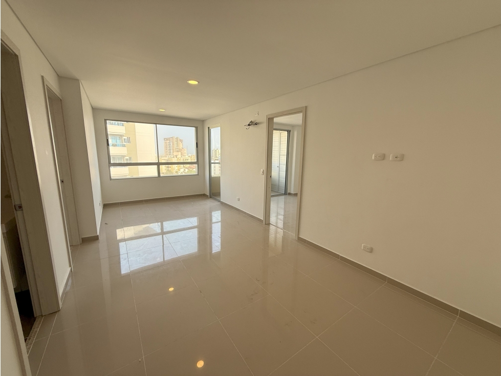 Apartamento en venta, Ciudad Jardín