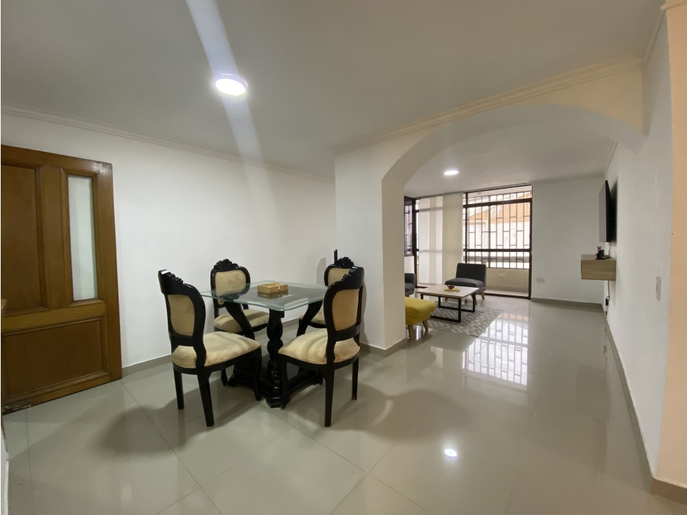 Apartamento en arriendo, Villa Country - 6