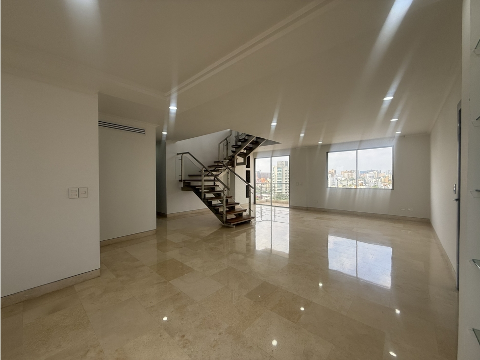 Apartamento Penthouse Dúplex, Altos de Riomar — foto 2
