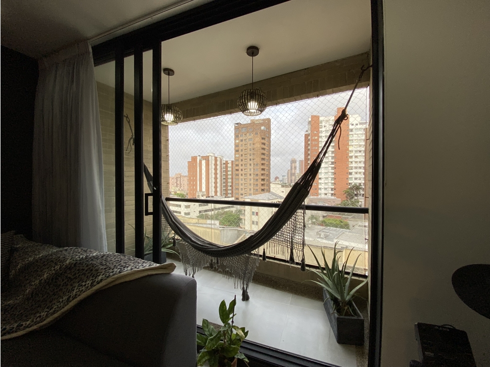 Apartamento en venta, Sector Altos de Riomar — foto 2