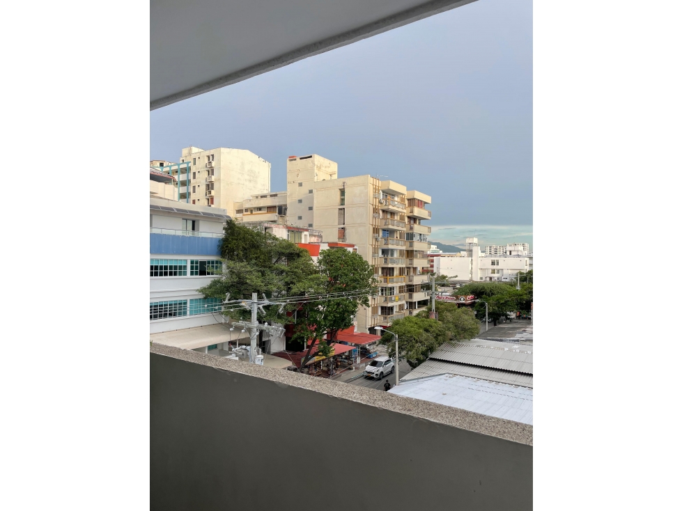 Apartamento en venta, Rodadero, Santa Marta
