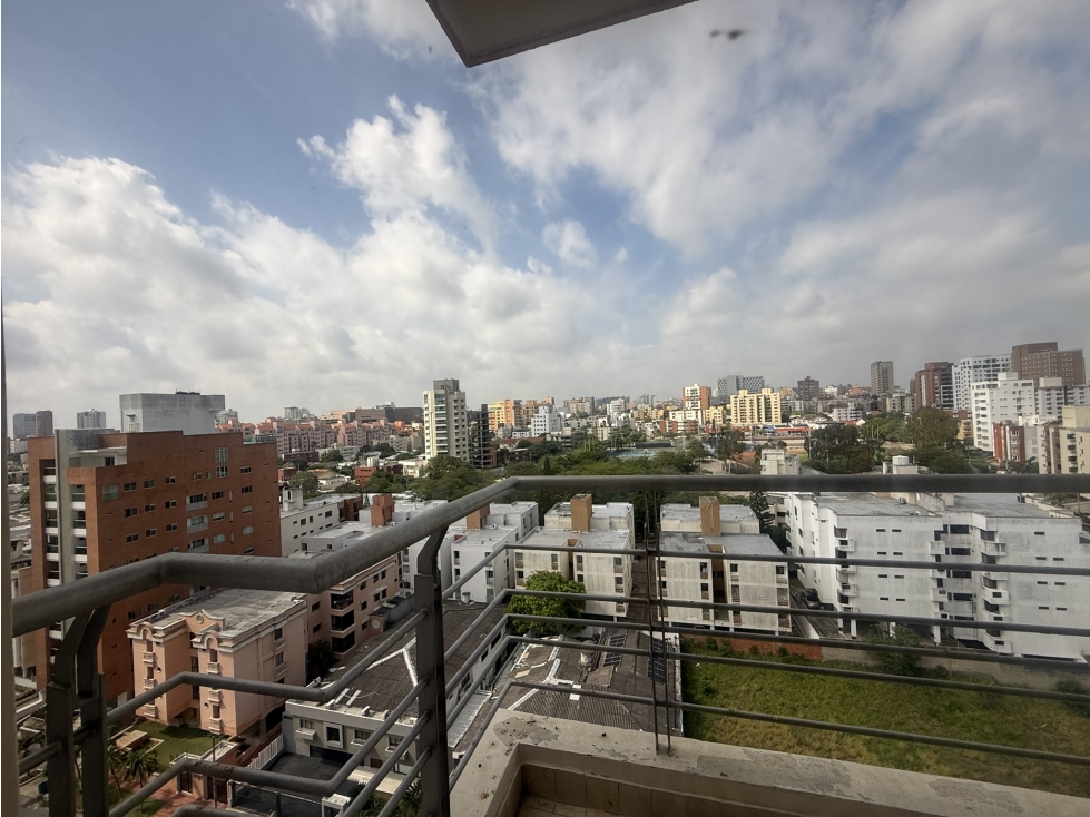 Apartamento Penthouse Dúplex, Altos de Riomar — foto 6