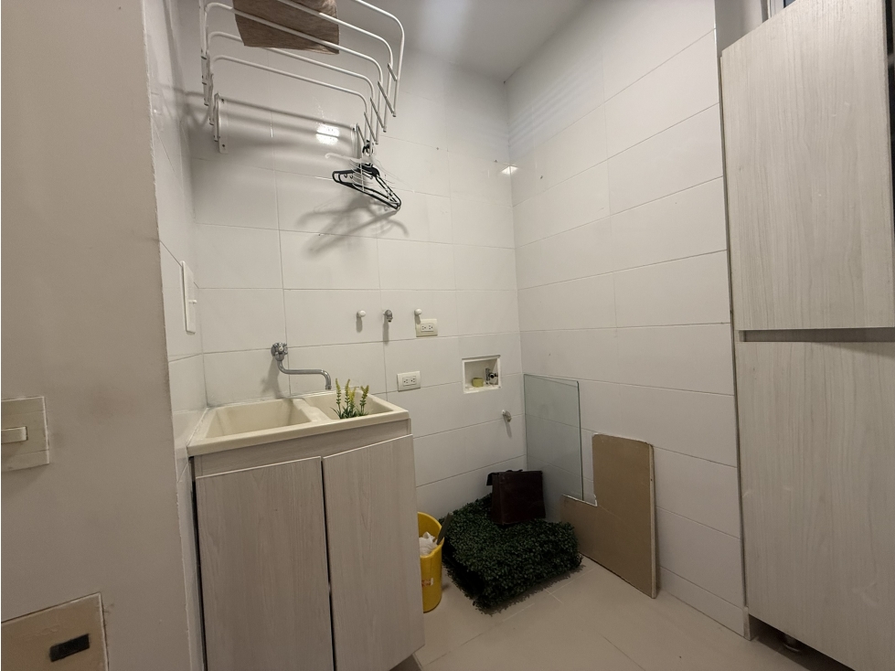 Apartamento en venta en Portal De Genovés - Barranquilla — foto 5