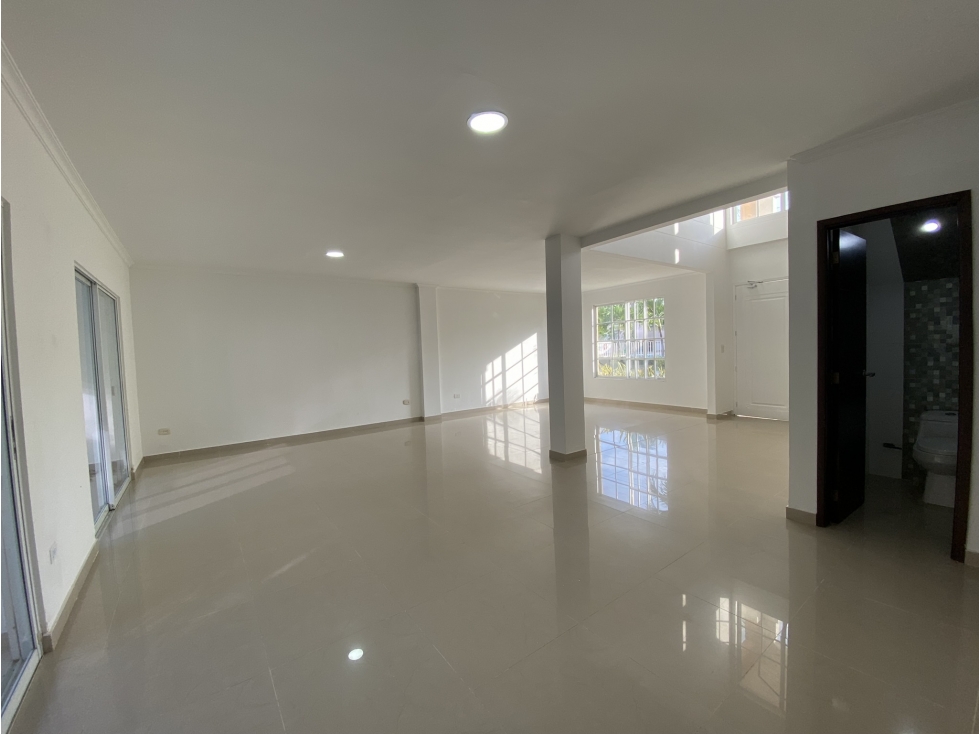 Exclusiva Casa en vent, Sector La Castellana