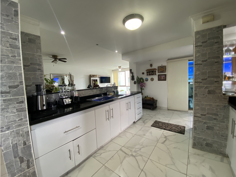 Apartamento en venta en San Vicente — foto 4