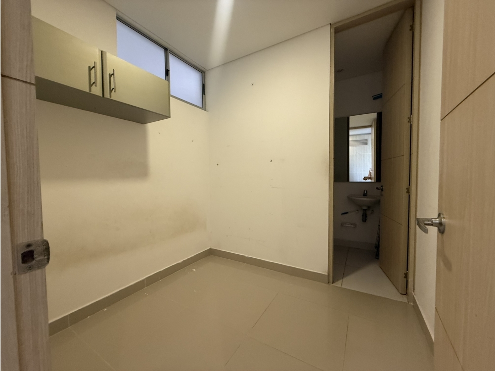 Apartamento en venta en Portal De Genovés - Barranquilla — foto 6