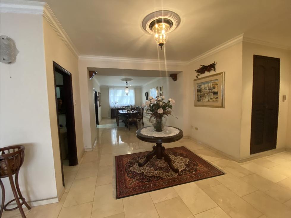Hermoso apartamento en venta o alquiler, sector Alto Prado — foto 6