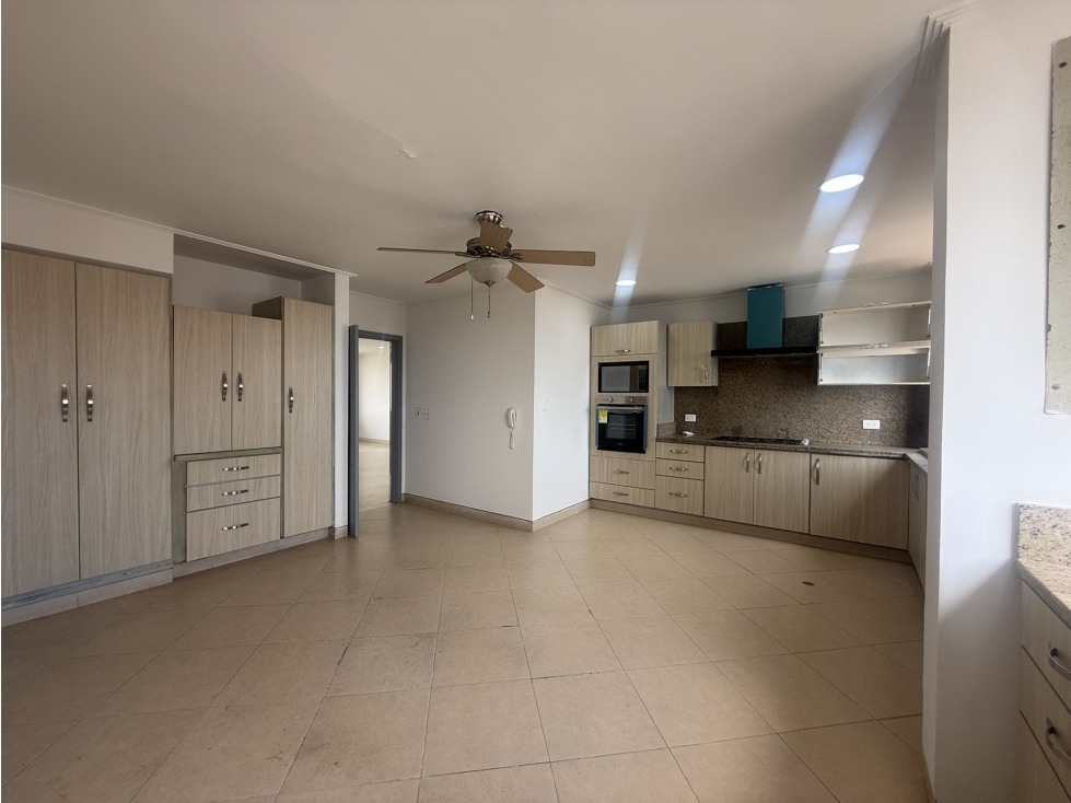Apartamento Penthouse Dúplex, Altos de Riomar — foto 5