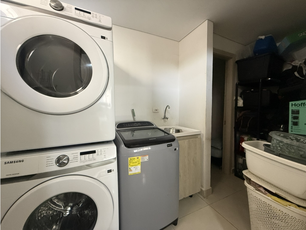 Apartamento en venta, Villa Campestre - 6