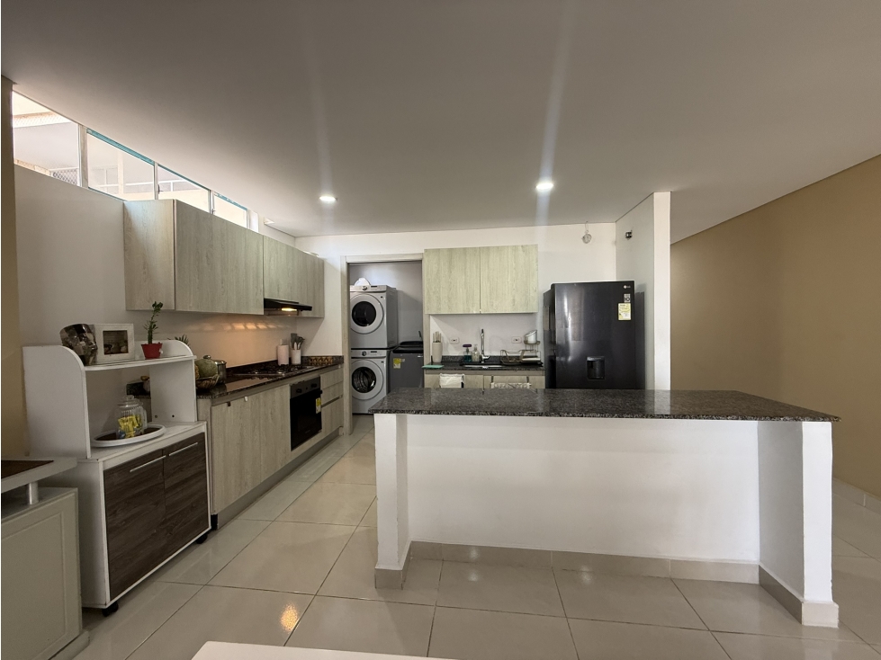 Apartamento en venta, Villa Campestre - 4