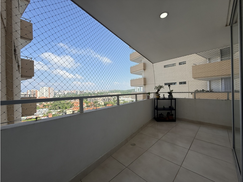 Apartamento en venta, Villa Campestre - 1
