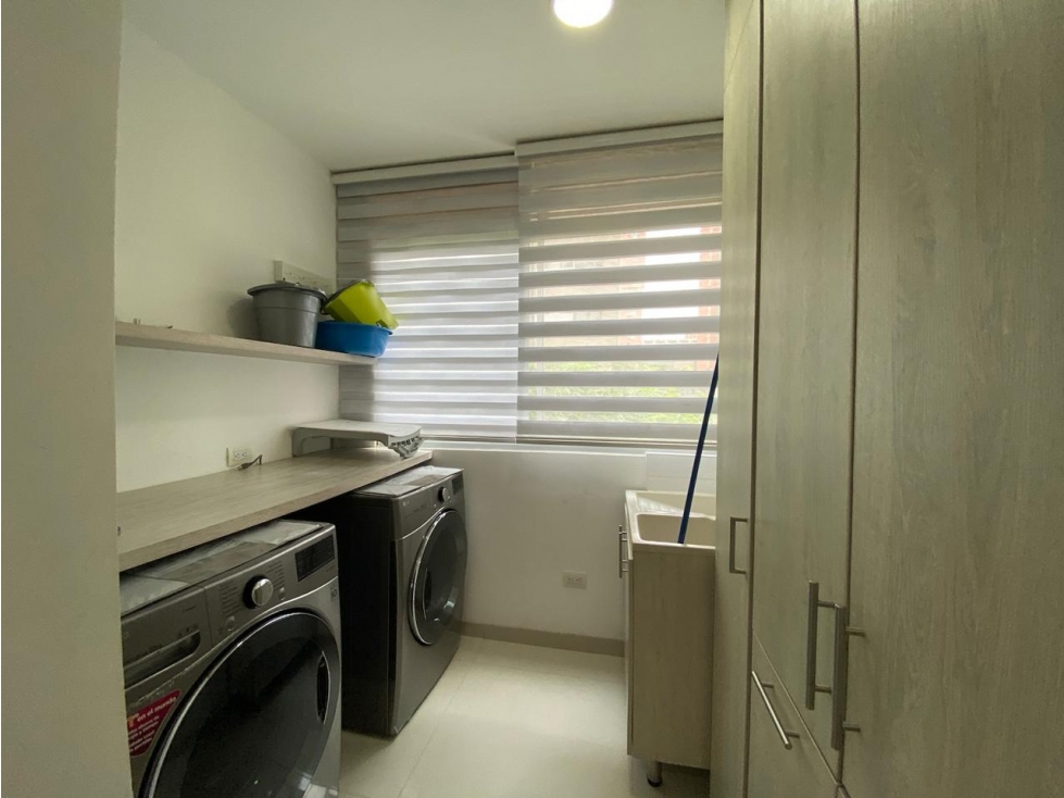 Apartamento en venta a puerta cerrada, Sector Buenavista — foto 6